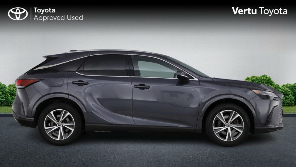 Lexus RX 450H 2.5 Takumi E-cvt #24