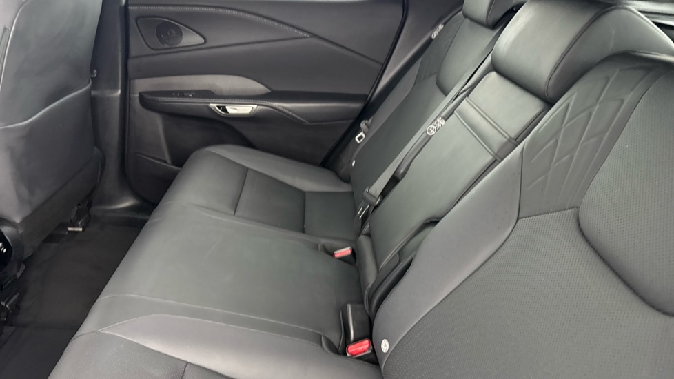 Lexus RX 450H 2.5 Takumi E-cvt #16