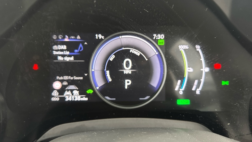 Lexus RX 450H 2.5 Takumi E-cvt #12