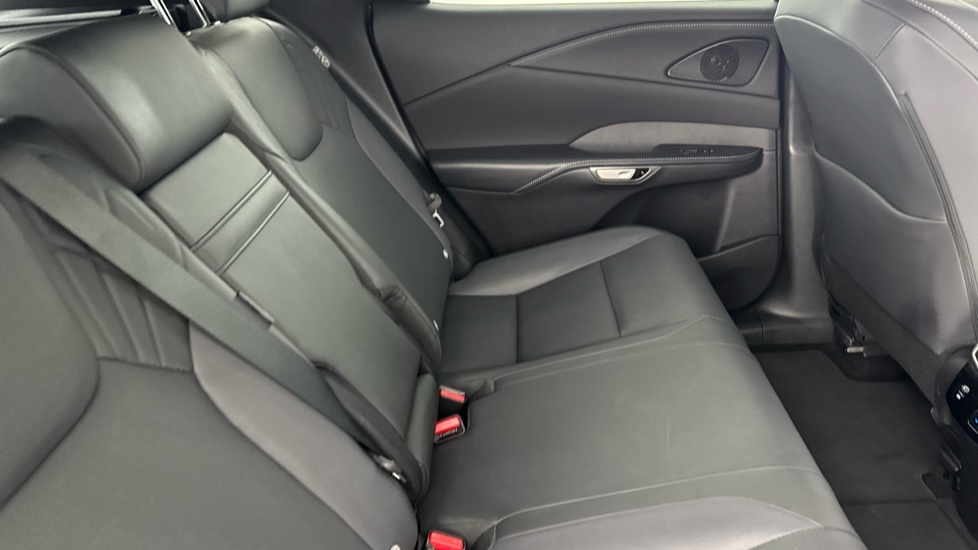 Lexus RX 450H 2.5 Takumi E-cvt #9