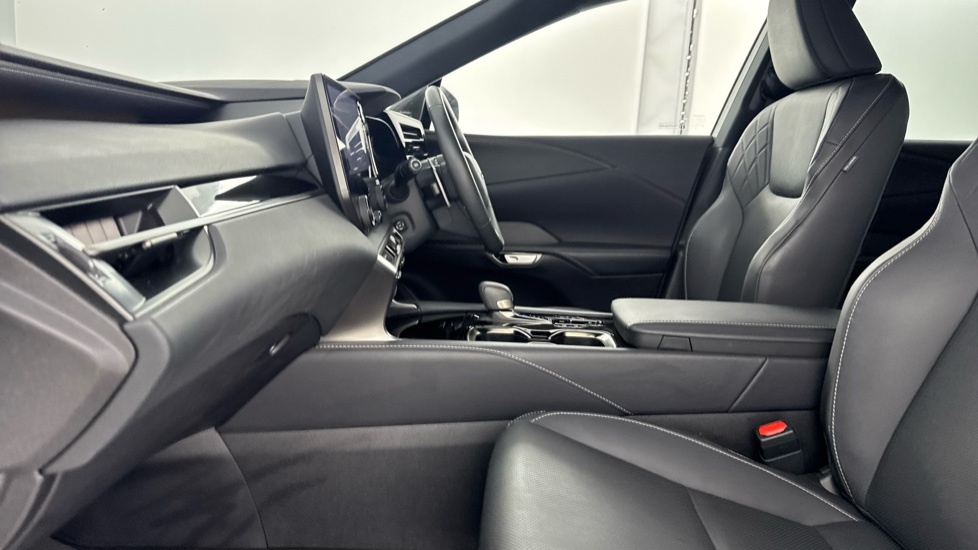 Lexus RX Premium Plus Grey #6