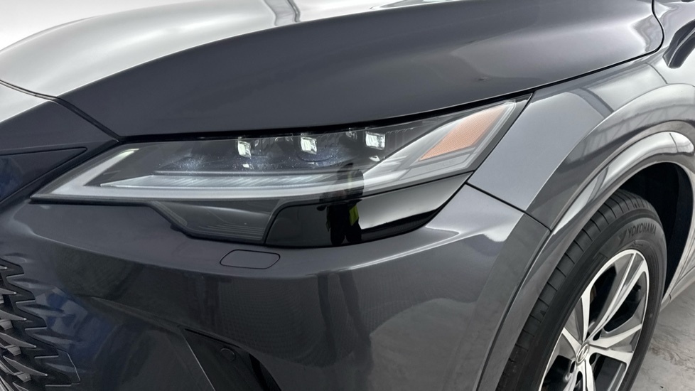 Lexus RX 450H 2.5 Takumi E-cvt #21