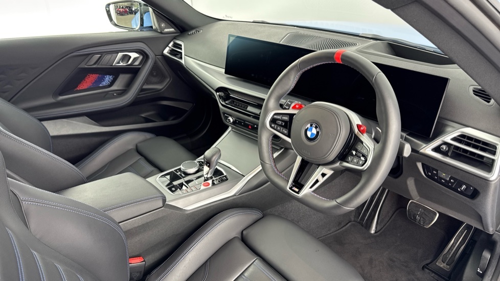 BMW M2 M2 Blue #6