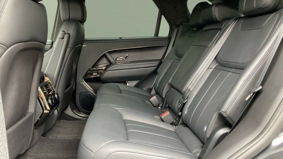 Land Rover Range Rover Sport Autobiography YK26ATX Grey #4