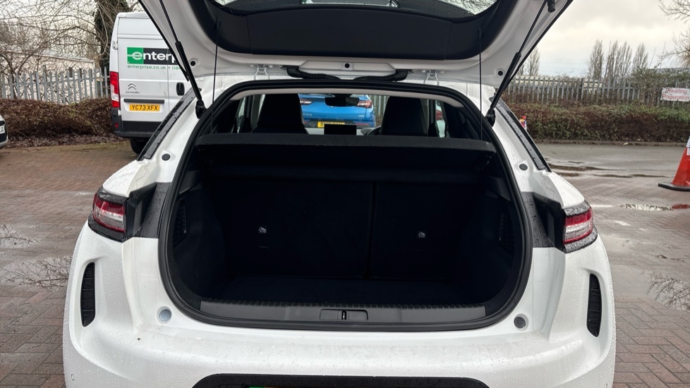DS DS 3 Crossback Bastille White #4