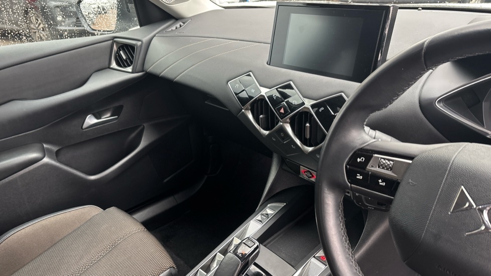 DS DS 3 Crossback Crossback 100Kw E-tense Bastille 50Kwh Blue #14