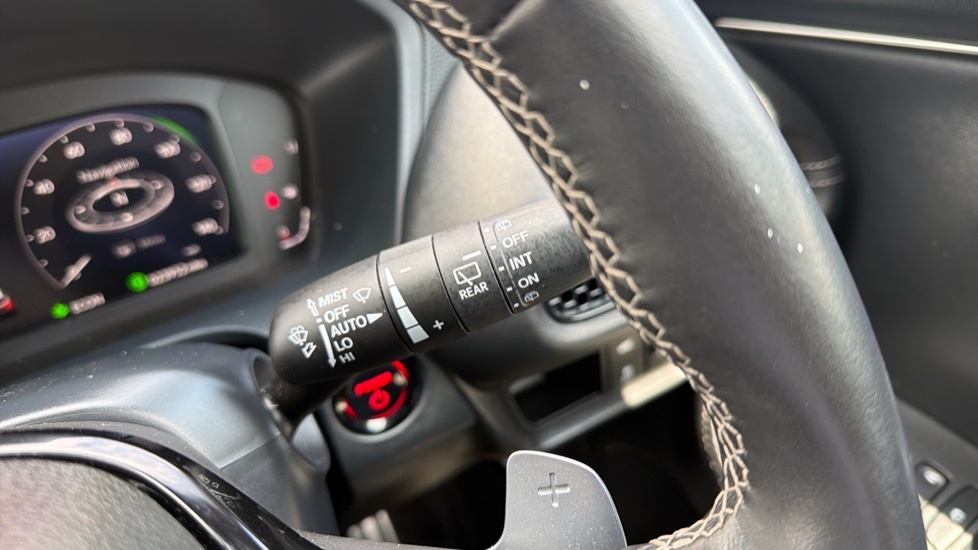 Honda Zr-V 2.0 Ehev Advance Cvt  #27