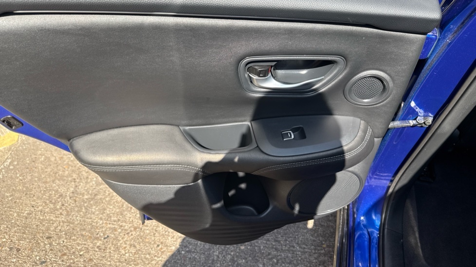Honda Zr-V 2.0 Ehev Advance Cvt  #13