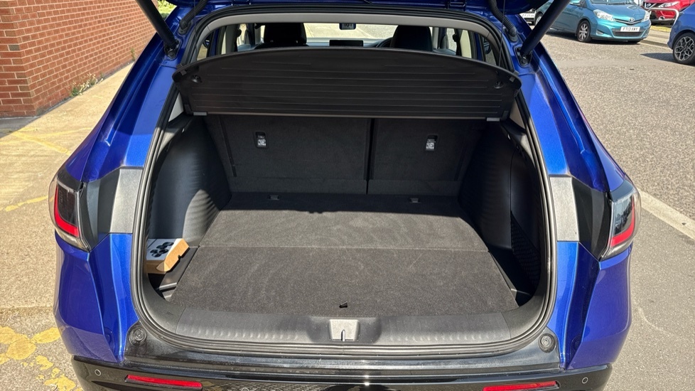 Honda Zr-V 2.0 Ehev Advance Cvt  #18