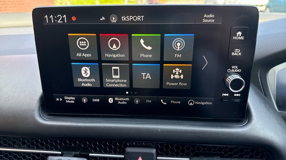 Honda Zr-V 2.0 Ehev Advance Cvt  #31