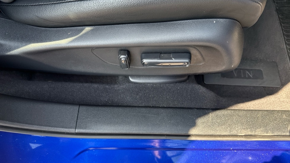 Honda Zr-V 2.0 Ehev Advance Cvt  #24