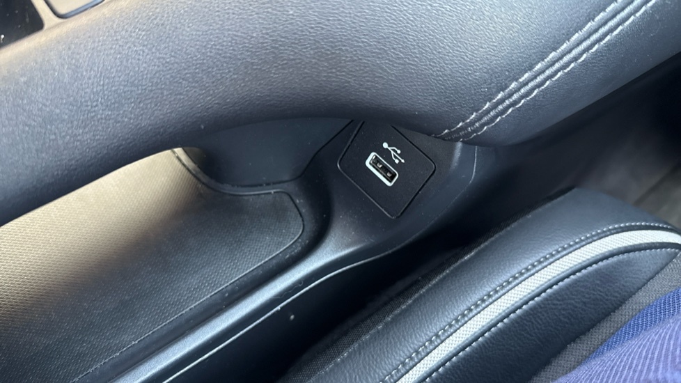Honda Zr-V 2.0 Ehev Advance Cvt  #36