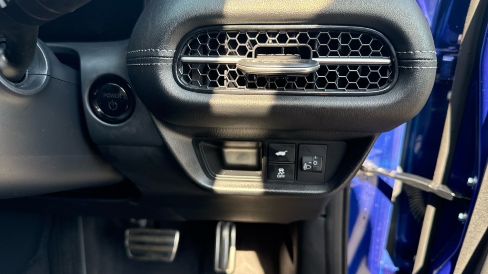 Honda Zr-V 2.0 Ehev Advance Cvt  #25