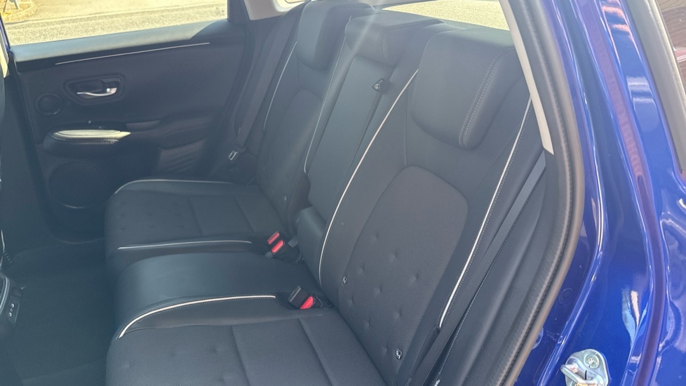 Honda Zr-V 2.0 Ehev Advance Cvt  #8