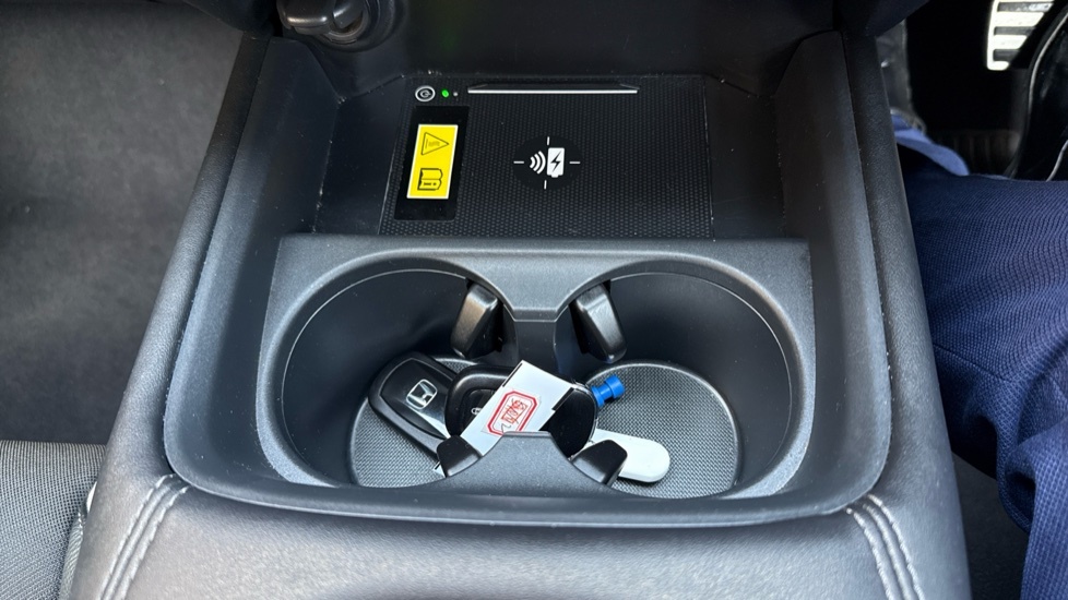 Honda Zr-V 2.0 Ehev Advance Cvt  #34