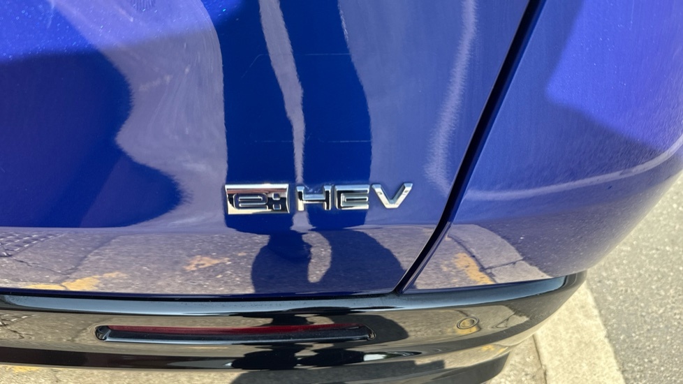 Honda Zr-V 2.0 Ehev Advance Cvt  #15