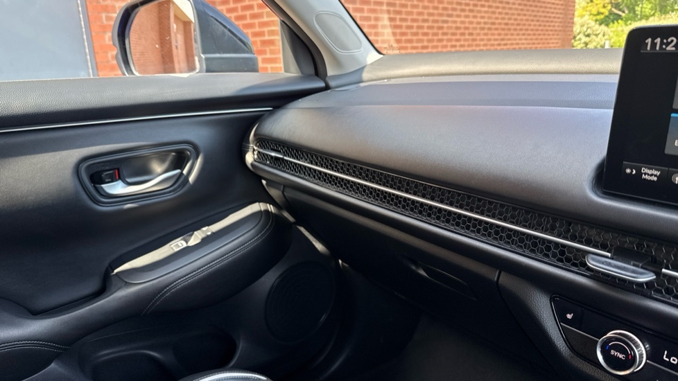 Honda Zr-V 2.0 Ehev Advance Cvt  #37