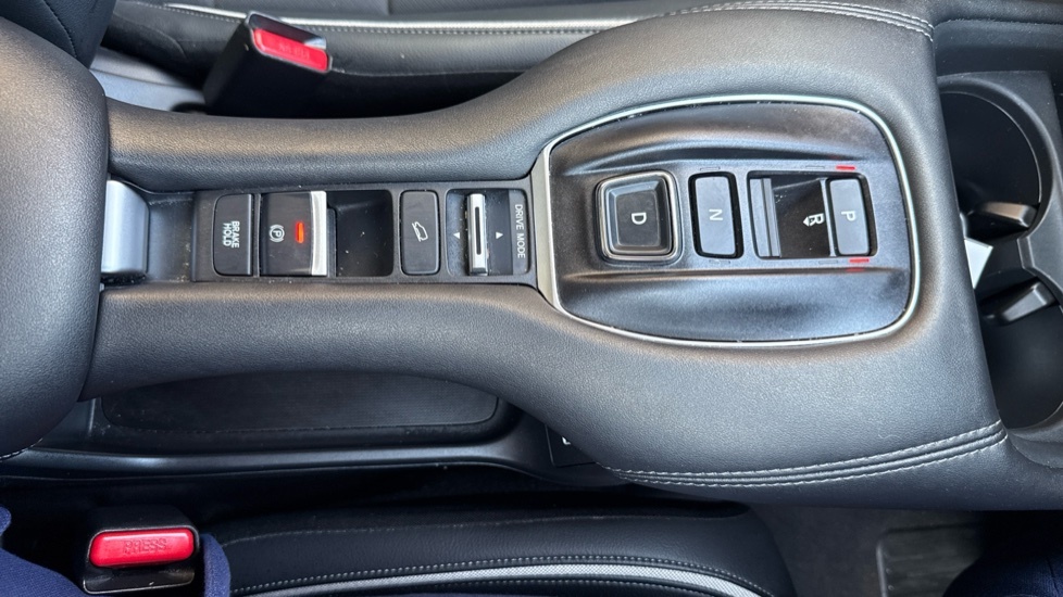 Honda Zr-V 2.0 Ehev Advance Cvt  #35
