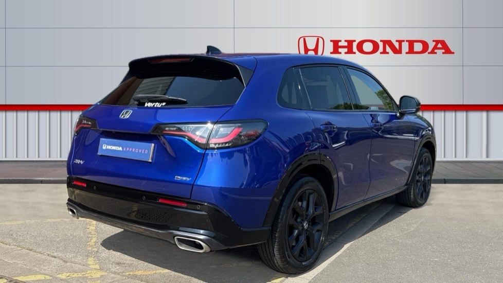Honda Zr-V 2.0 Ehev Advance Cvt  #11