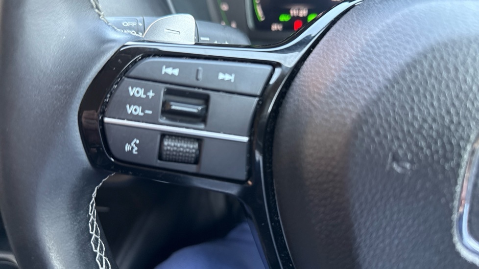 Honda Zr-V 2.0 Ehev Advance Cvt  #29