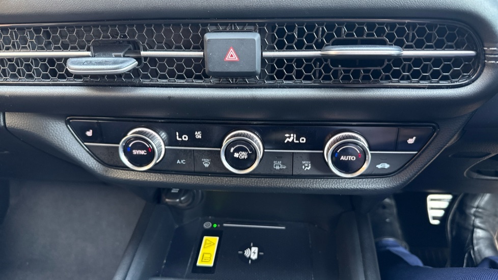 Honda Zr-V 2.0 Ehev Advance Cvt  #32