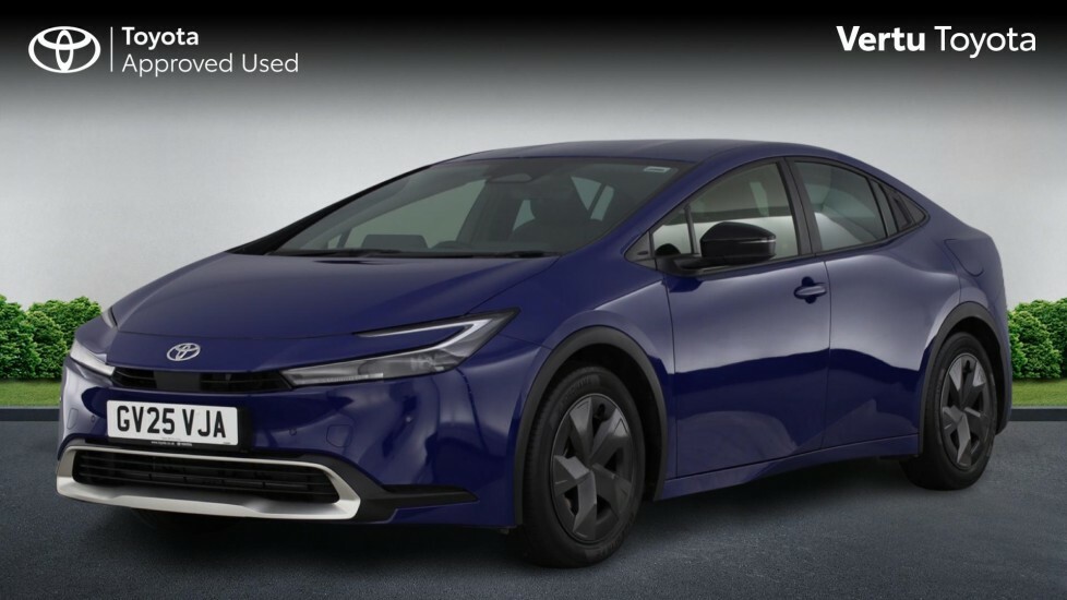 Toyota Prius Design  #3