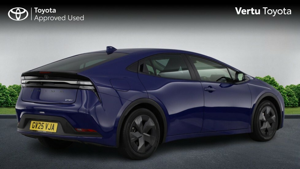 Toyota Prius Design  #2