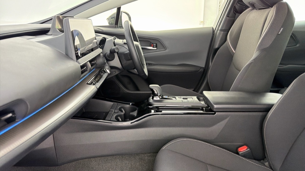 Toyota Prius Design  #5
