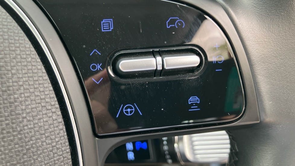 Hyundai Ioniq 5 Ultimate Blue #42
