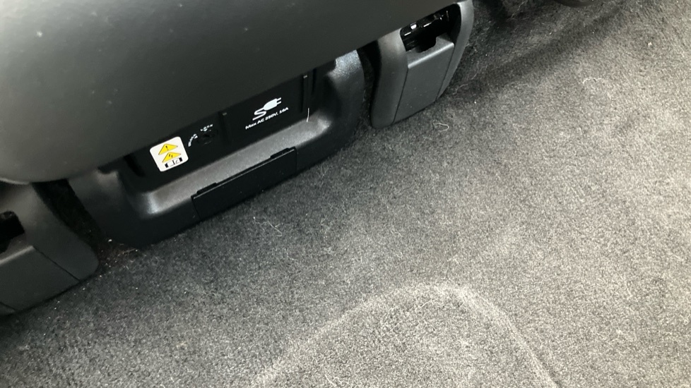 Hyundai Ioniq 5 Ultimate Blue #40