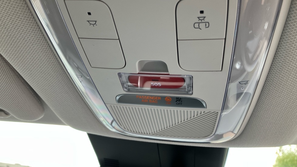 Hyundai Ioniq 5 Ultimate Blue #37