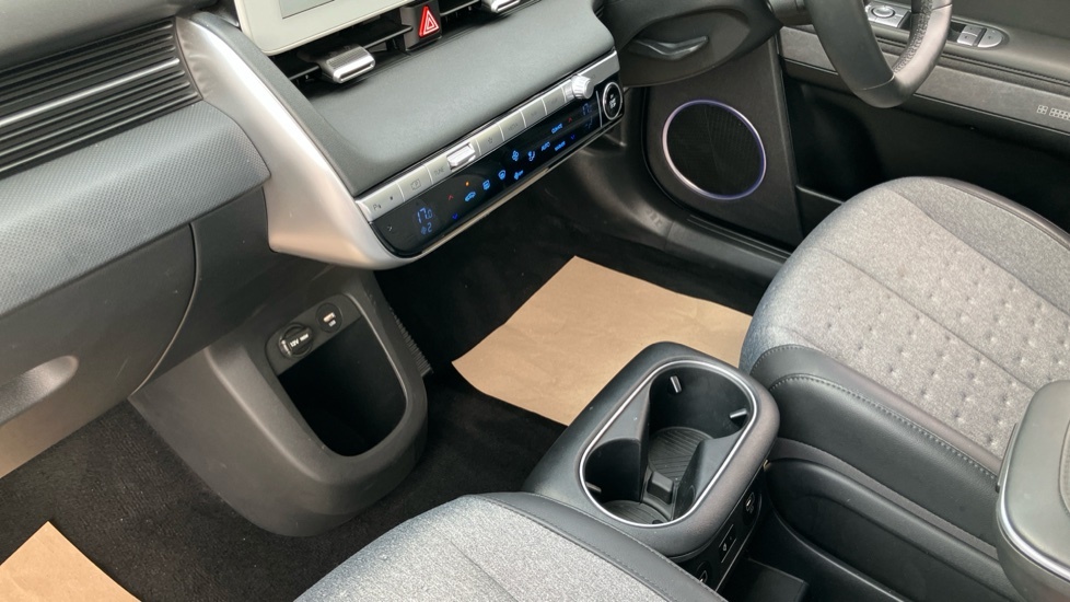 Hyundai Ioniq 5 Ultimate Blue #13