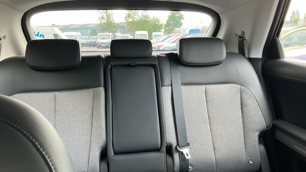 Hyundai Ioniq 5 Ultimate Blue #15