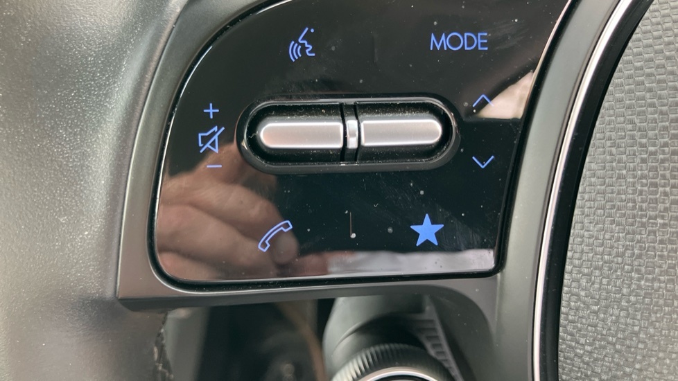 Hyundai Ioniq 5 Ultimate Blue #41