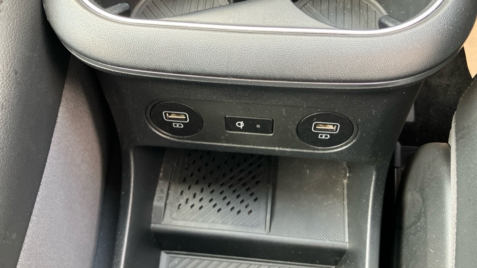 Hyundai Ioniq 5 Ultimate Blue #35