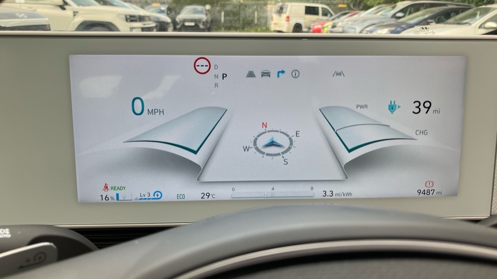 Hyundai Ioniq 5 Ultimate Blue #18