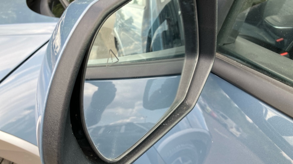 Hyundai Ioniq 5 Ultimate Blue #23