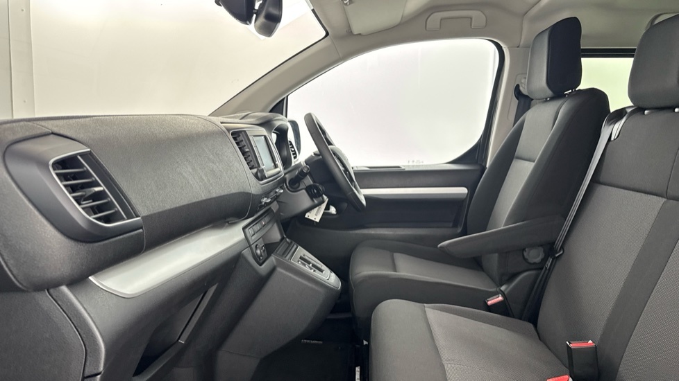 Toyota Proace Verso Shuttle Grey #5