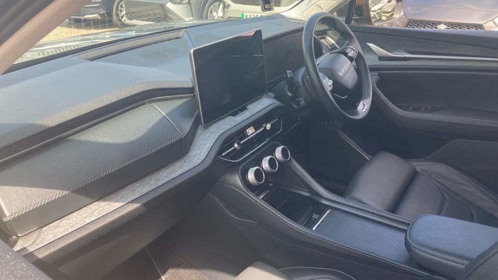 Skoda Kodiaq Se L ST26RBY Gold #2