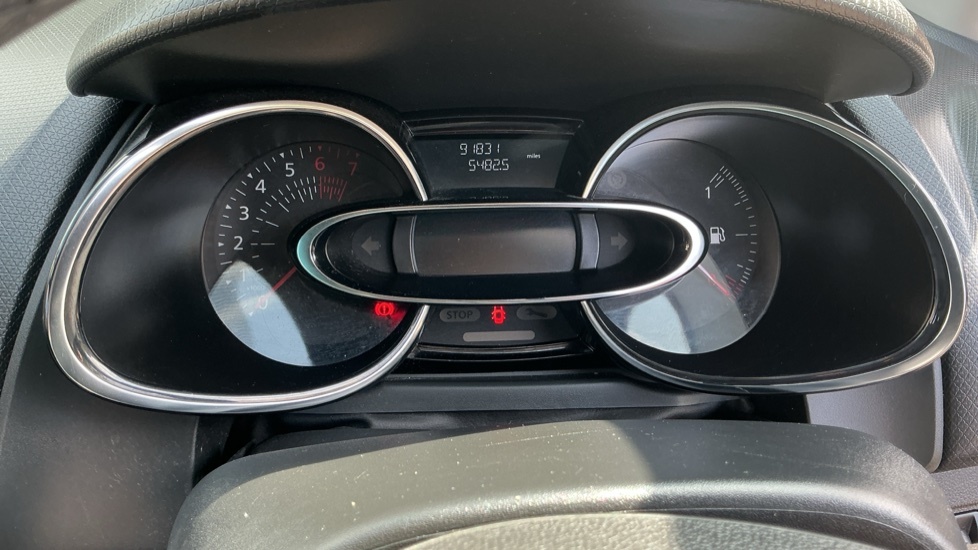 Renault Clio 1.0 Tce Rs Line Euro 6 Ss Orange #18