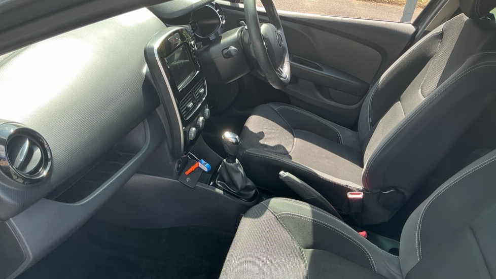 Renault Clio 1.0 Tce Rs Line Euro 6 Ss Orange #9