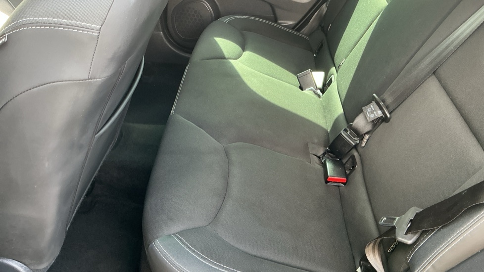 Renault Clio 1.0 Tce Rs Line Euro 6 Ss Orange #16