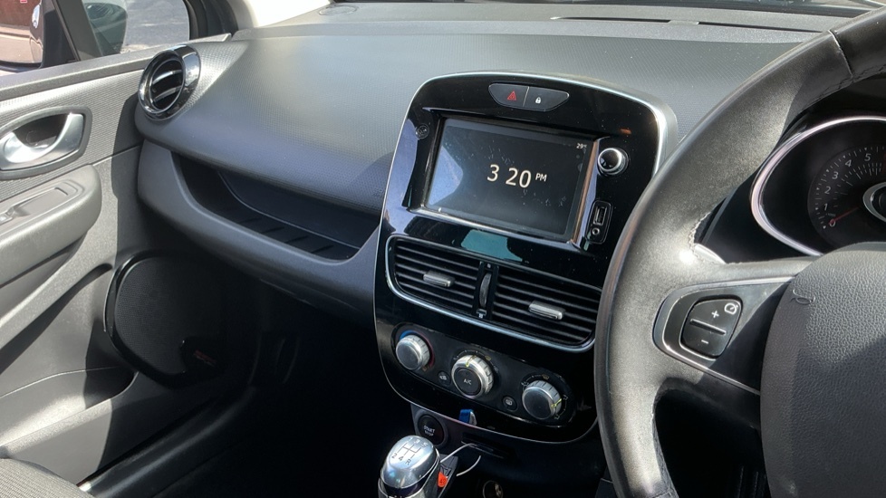 Renault Clio 1.0 Tce Rs Line Euro 6 Ss Orange #14