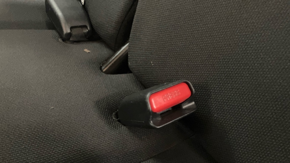 Toyota Aygo X X-press Grey #17