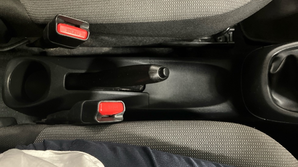 Toyota Aygo X X-press Grey #30