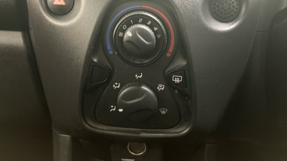 Toyota Aygo X X-press Grey #27