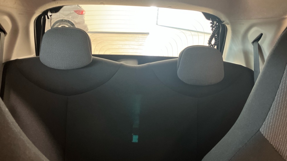 Toyota Aygo X X-press Grey #15