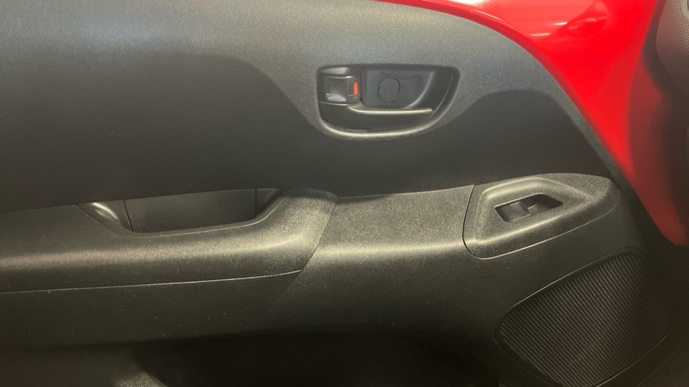 Toyota Aygo X X-press Grey #32