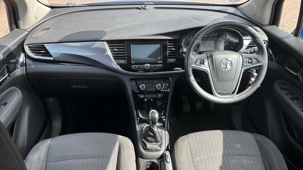 Vauxhall Mokka X 1.4T Active - Ffsh - Nav - Heated Wheel - Pdc Grey #10