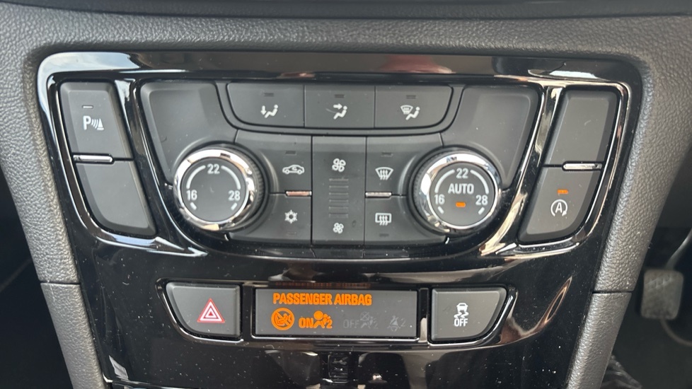 Vauxhall Mokka X 1.4T Active - Ffsh - Nav - Heated Wheel - Pdc Grey #26